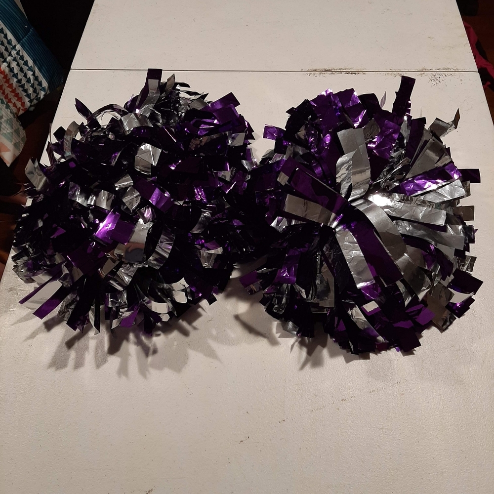 Champion force division 3 pom poms